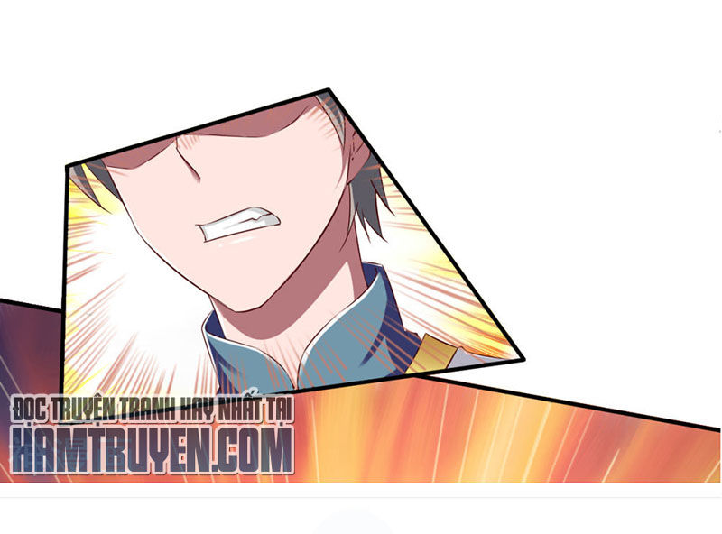 Chiến Đỉnh Chapter 48 - 10