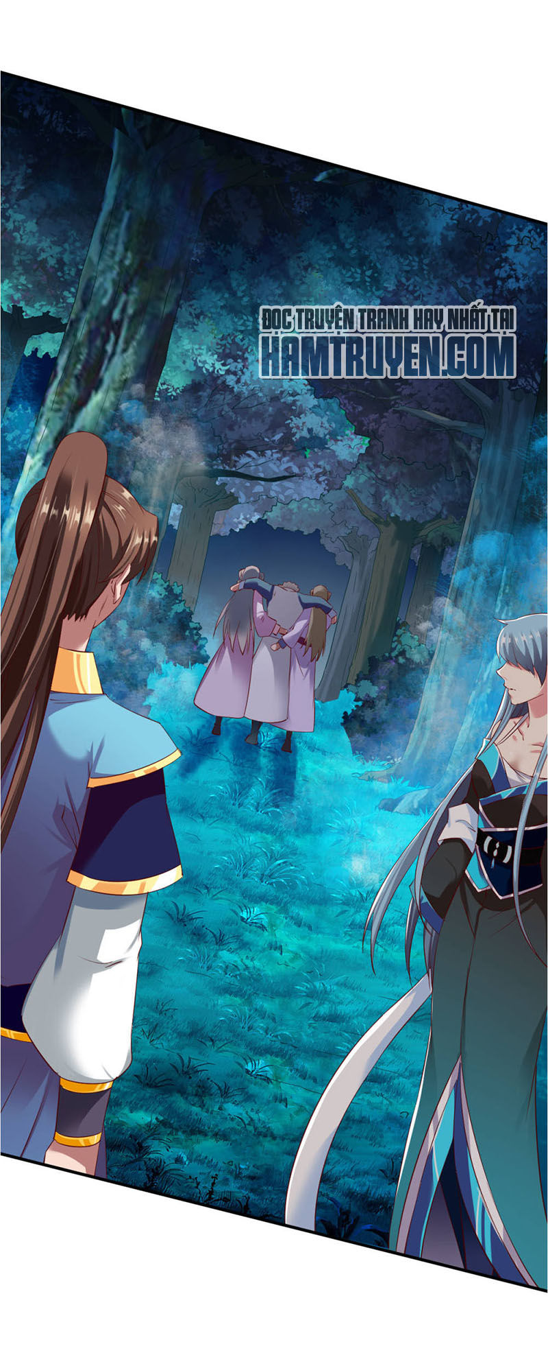 Chiến Đỉnh Chapter 49 - 11