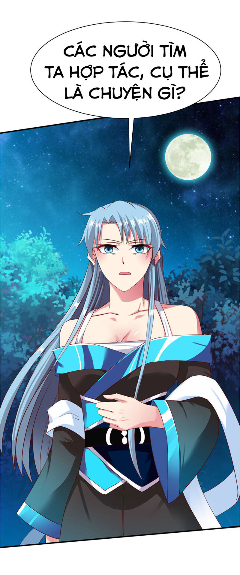 Chiến Đỉnh Chapter 49 - 13