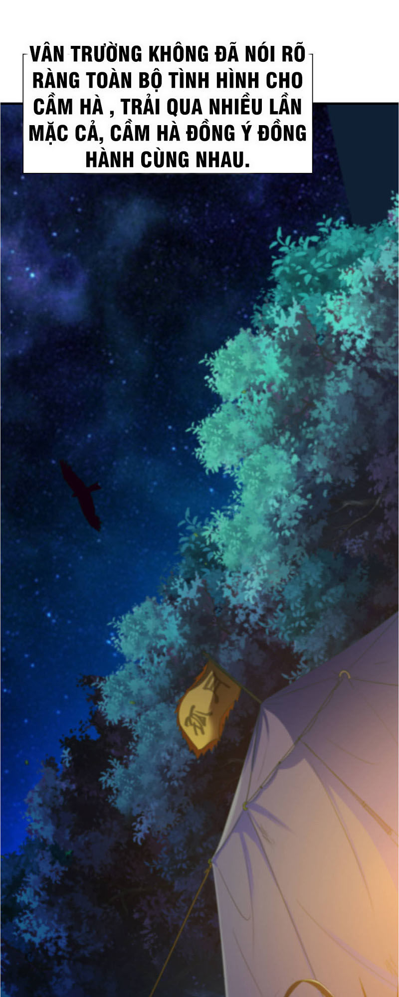 Chiến Đỉnh Chapter 49 - 14