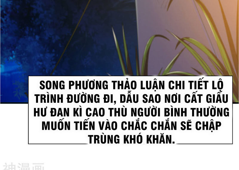 Chiến Đỉnh Chapter 49 - 15