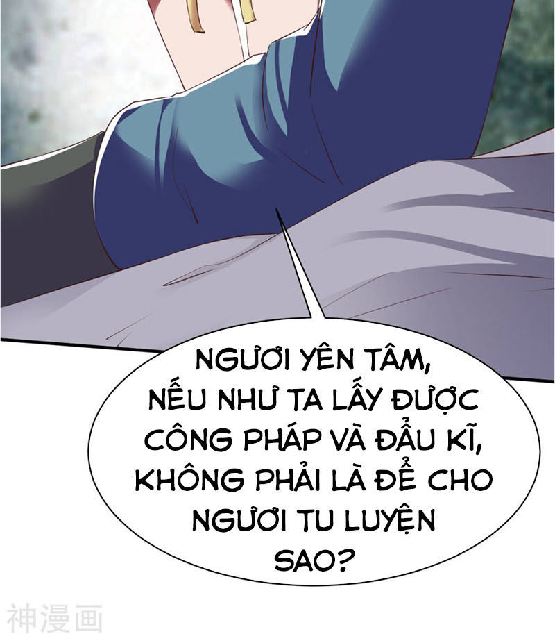 Chiến Đỉnh Chapter 49 - 23