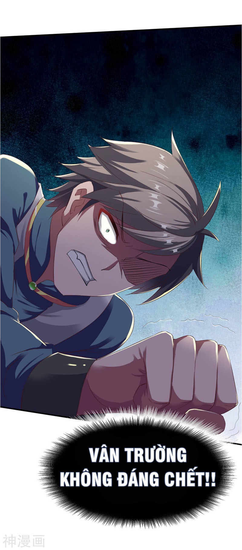 Chiến Đỉnh Chapter 49 - 24
