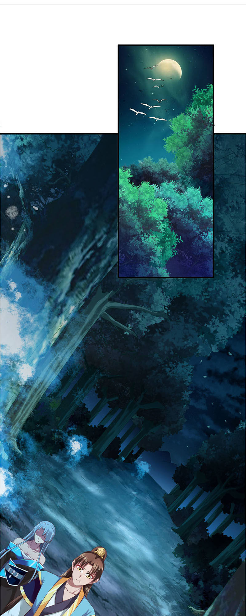 Chiến Đỉnh Chapter 49 - 26