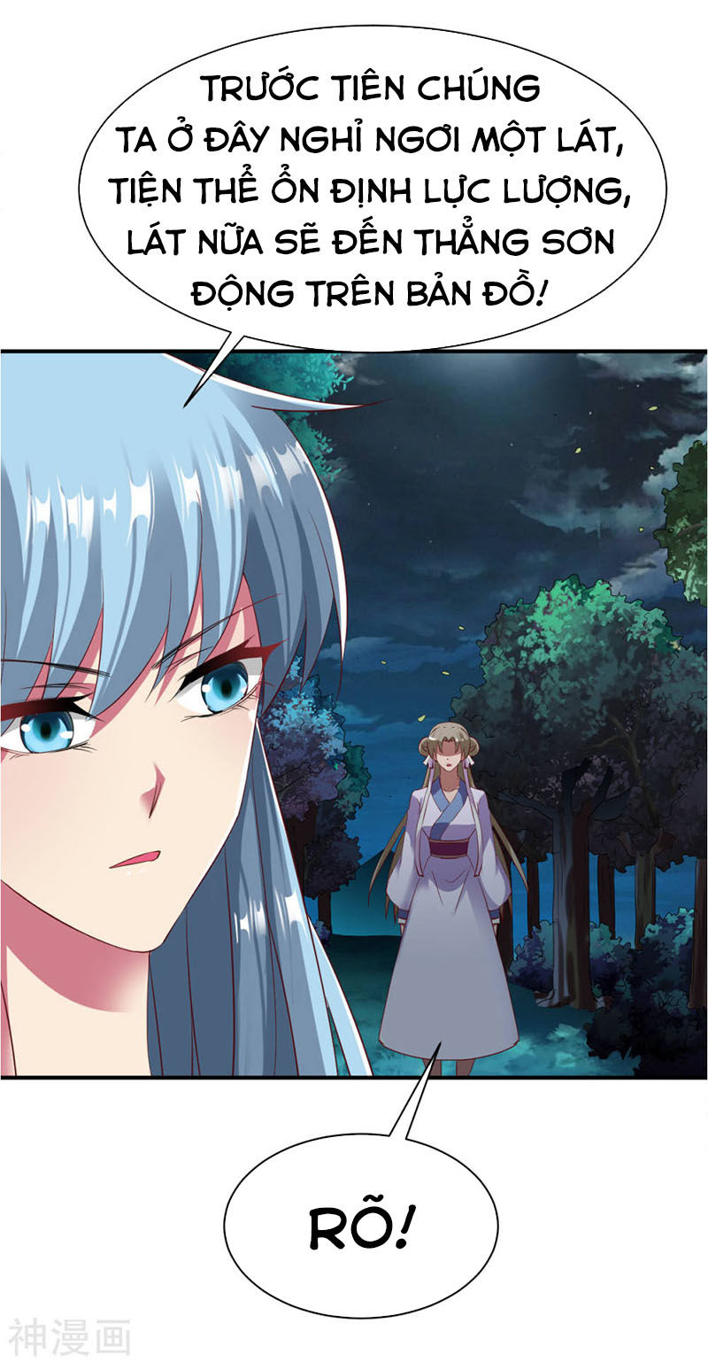 Chiến Đỉnh Chapter 49 - 30