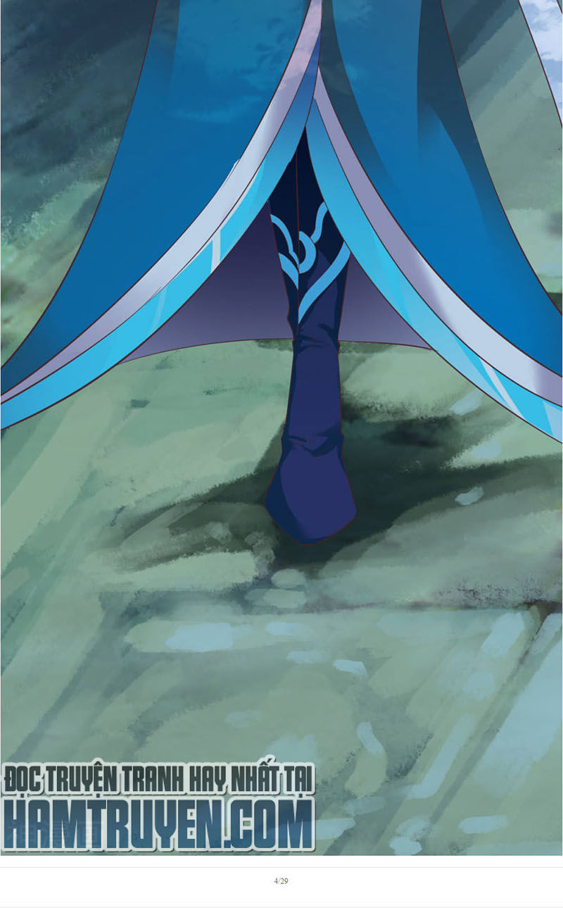 Chiến Đỉnh Chapter 49 - 4