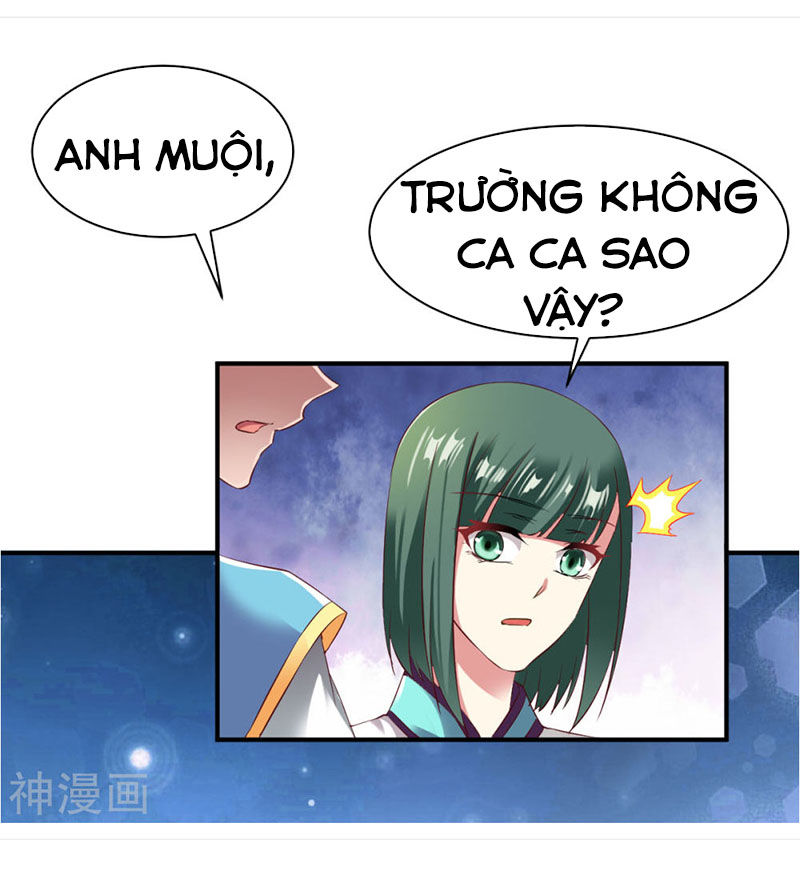 Chiến Đỉnh Chapter 49 - 31