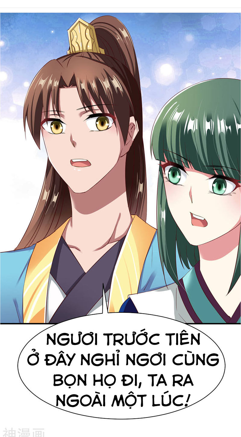 Chiến Đỉnh Chapter 49 - 32