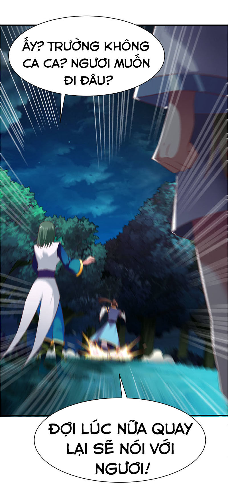 Chiến Đỉnh Chapter 49 - 33