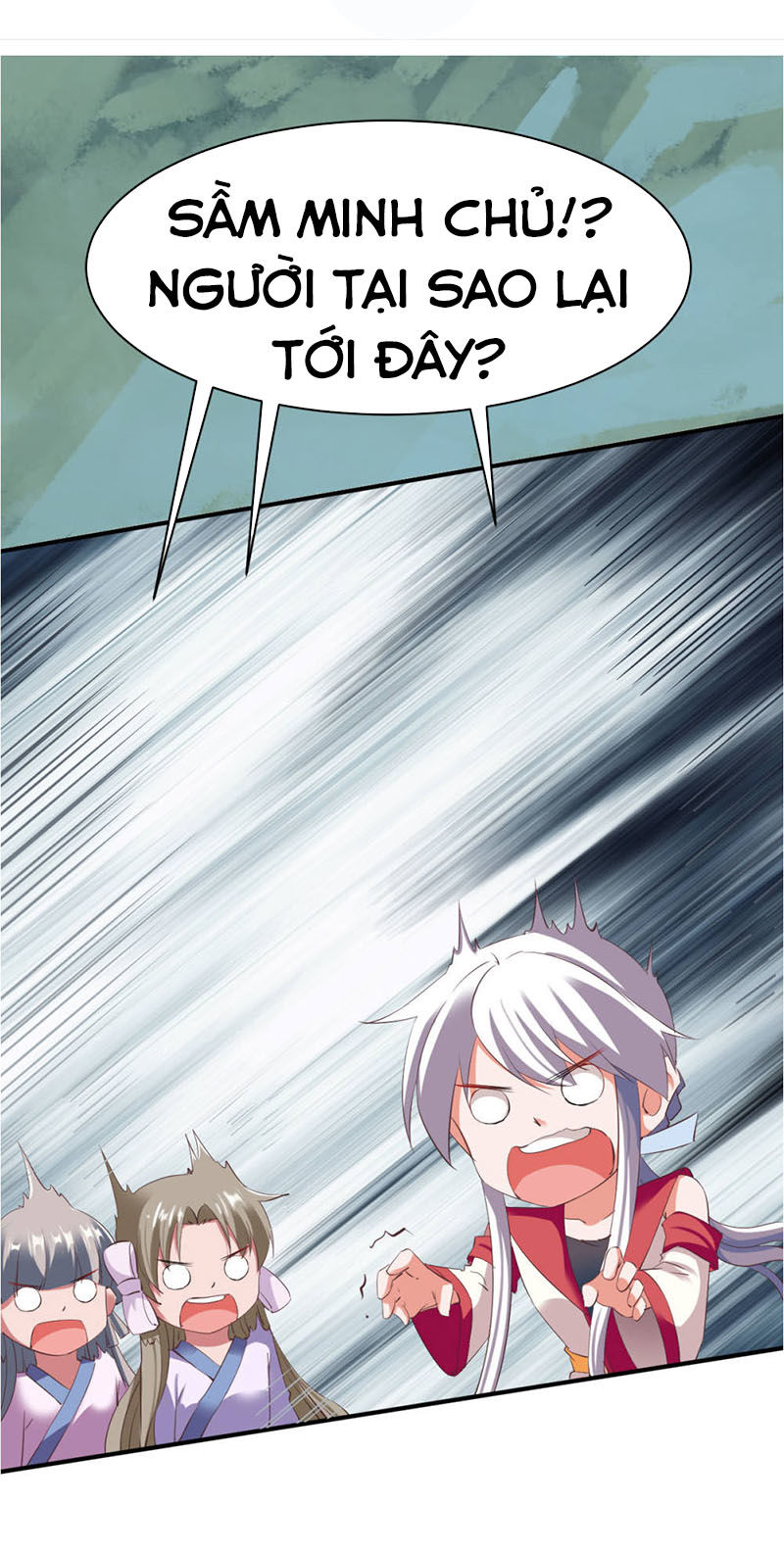 Chiến Đỉnh Chapter 49 - 5