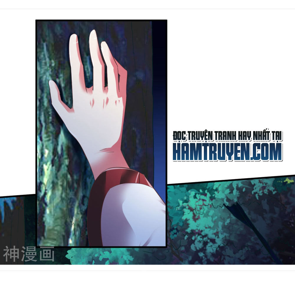 Chiến Đỉnh Chapter 50 - 11