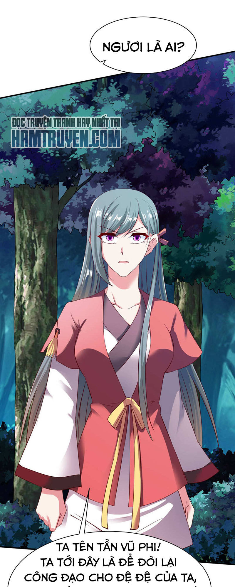 Chiến Đỉnh Chapter 50 - 23