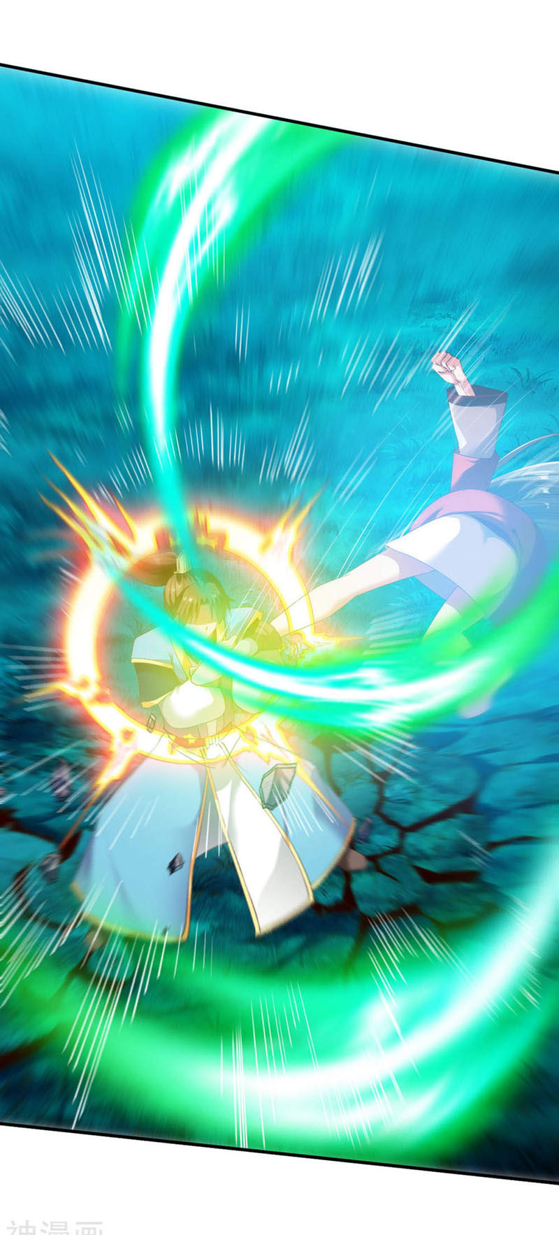 Chiến Đỉnh Chapter 50 - 38