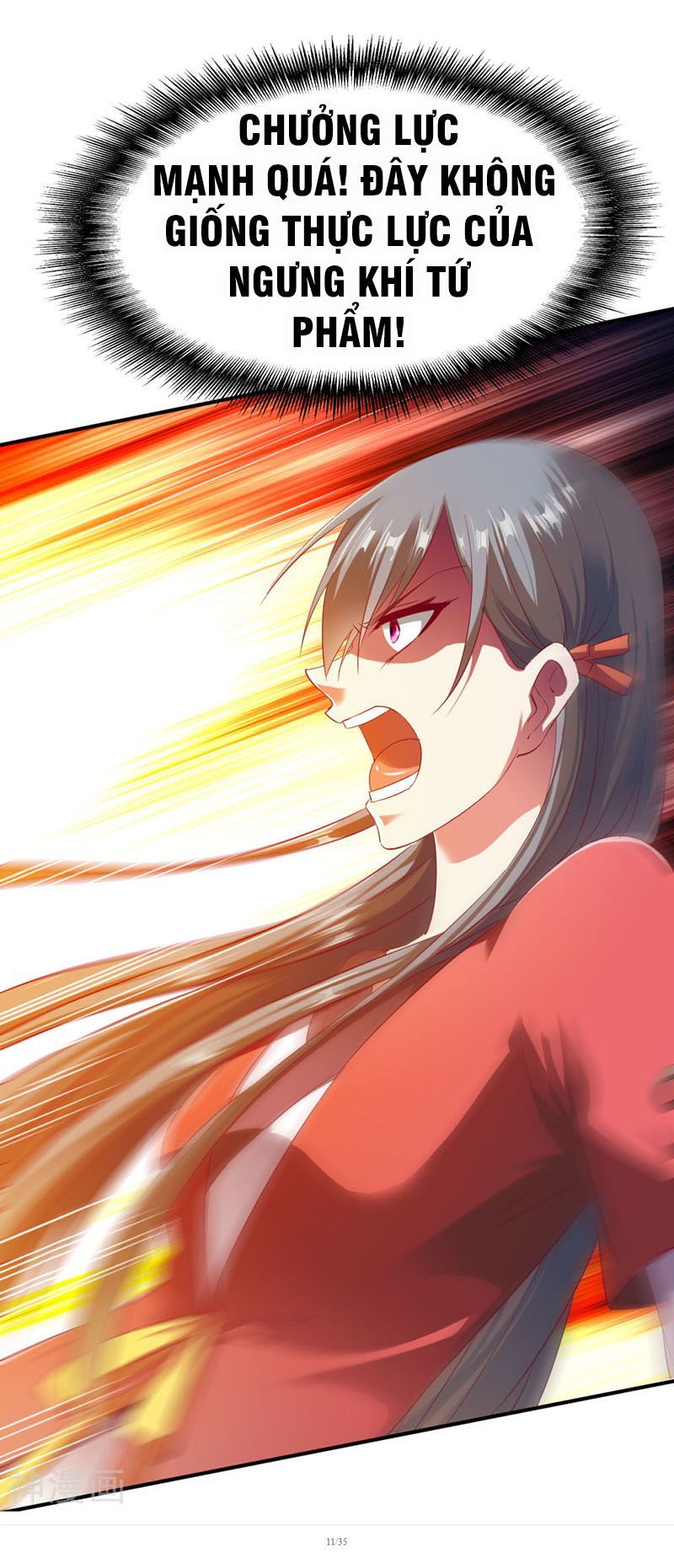 Chiến Đỉnh Chapter 51 - 12
