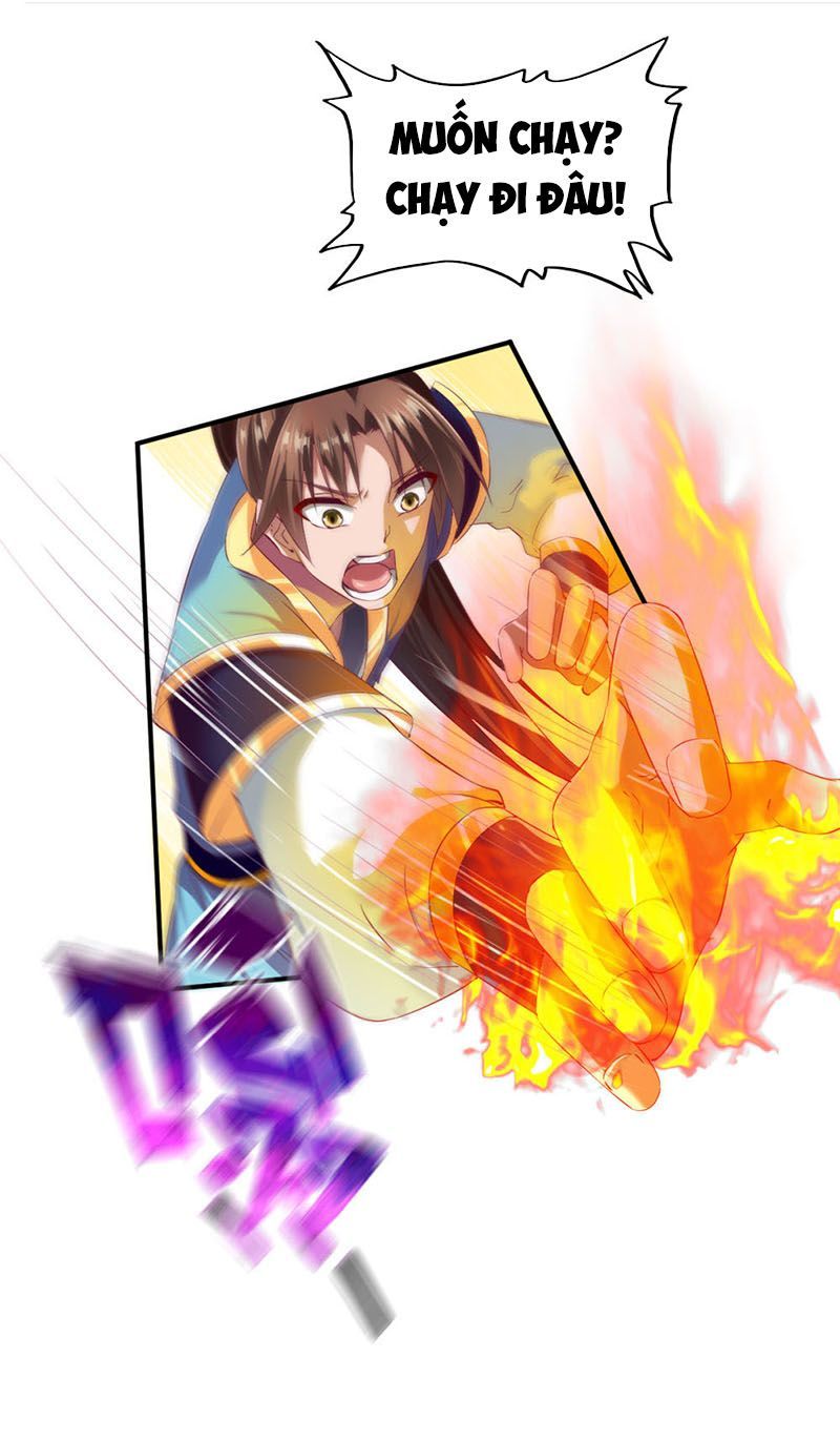 Chiến Đỉnh Chapter 51 - 13