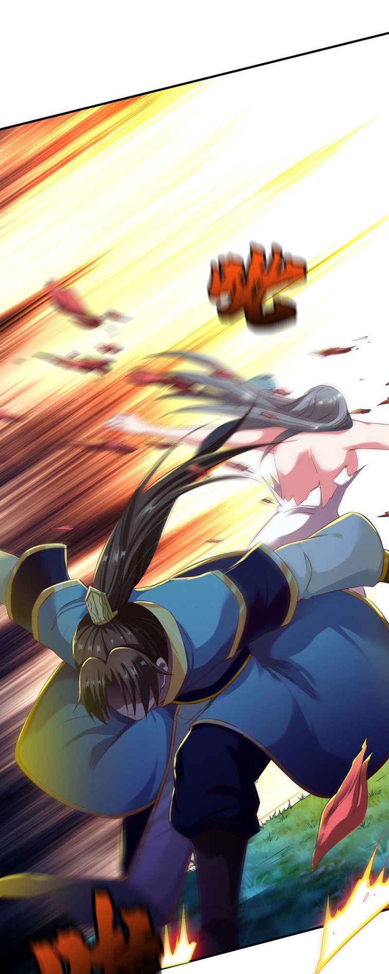 Chiến Đỉnh Chapter 51 - 16