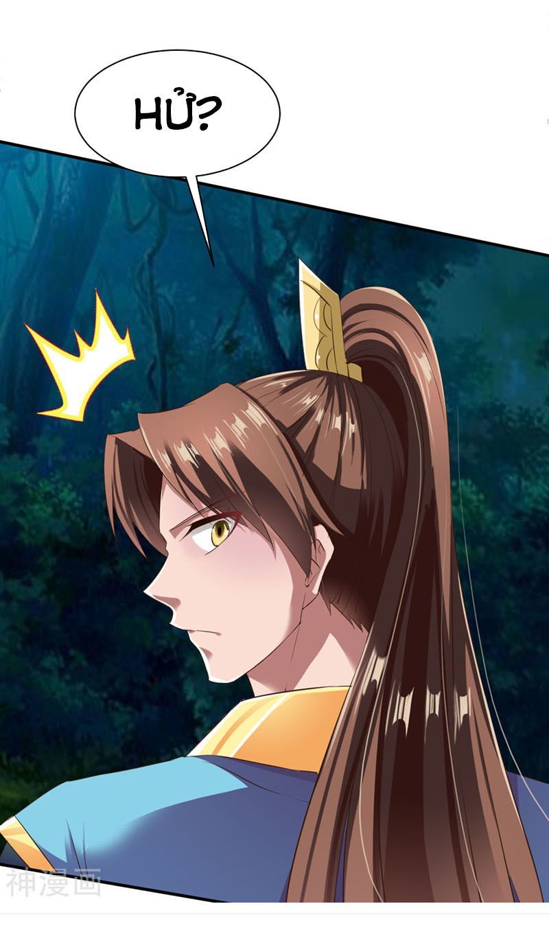 Chiến Đỉnh Chapter 51 - 22