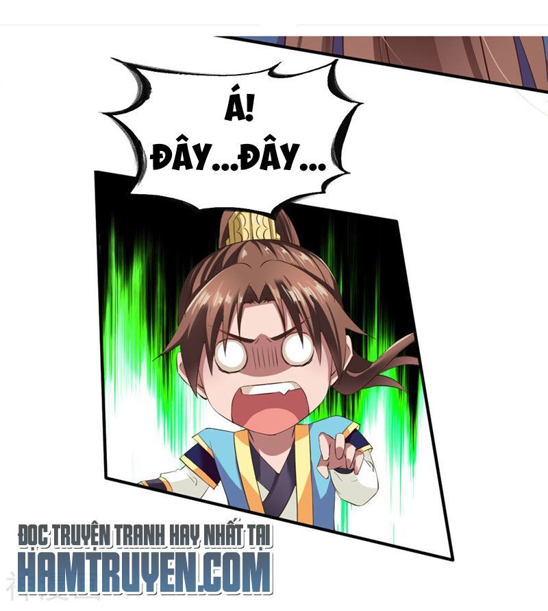 Chiến Đỉnh Chapter 51 - 23