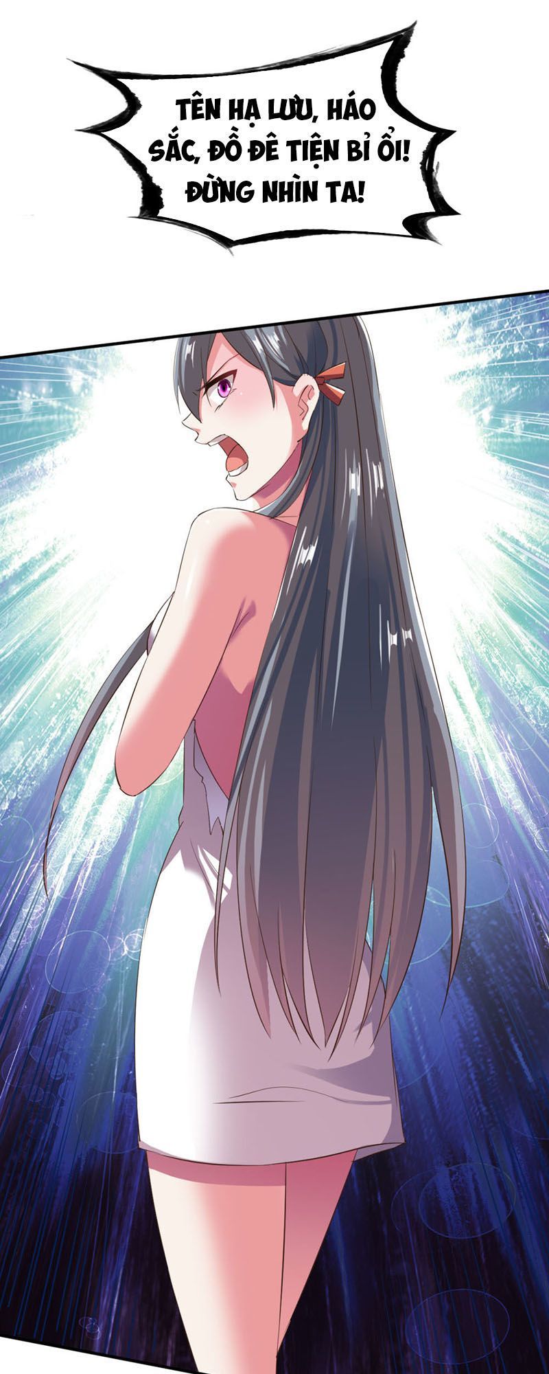 Chiến Đỉnh Chapter 51 - 24