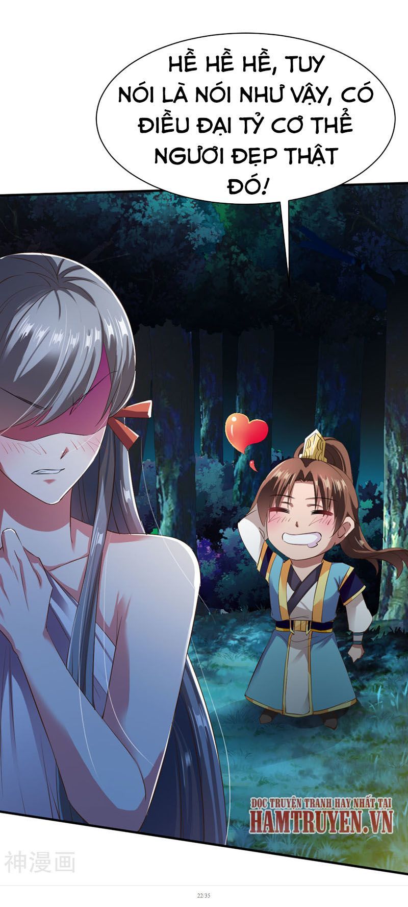 Chiến Đỉnh Chapter 51 - 26