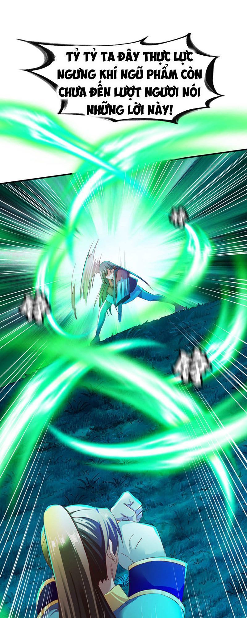 Chiến Đỉnh Chapter 51 - 4