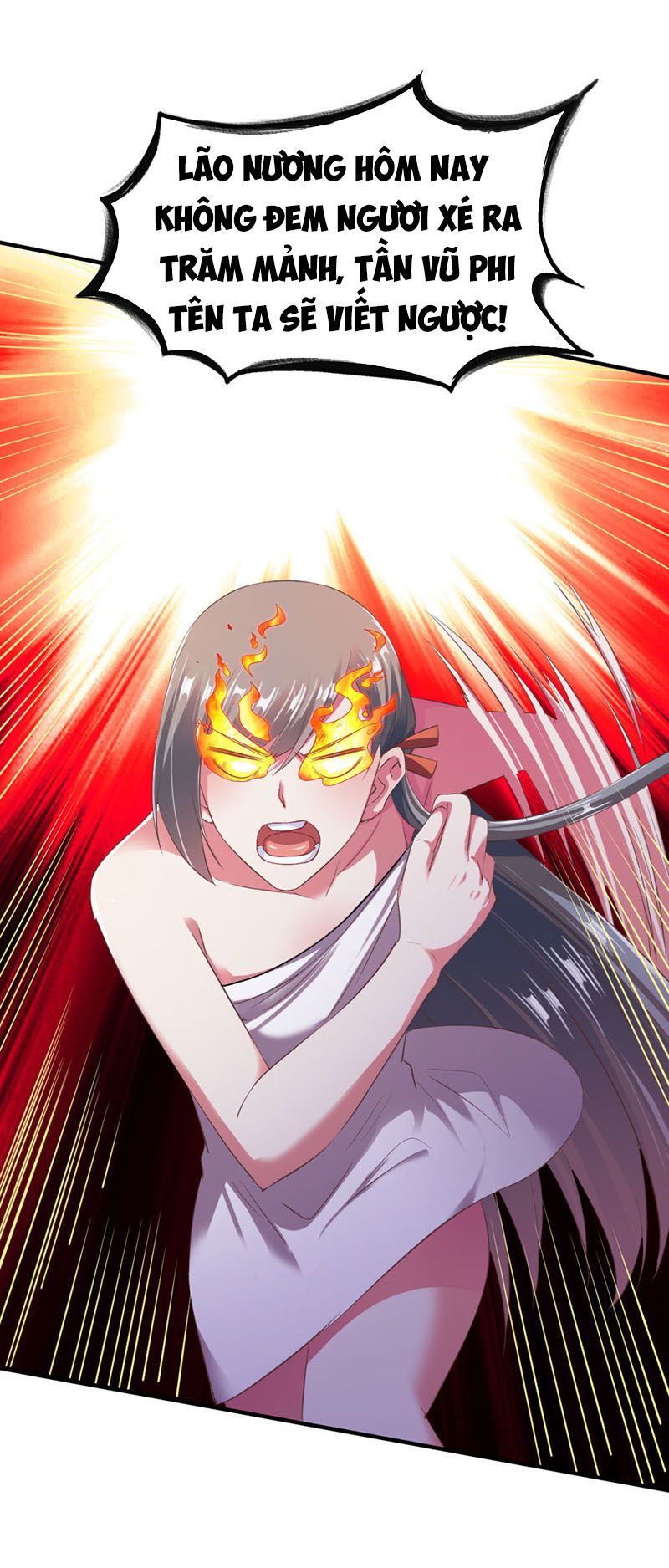 Chiến Đỉnh Chapter 51 - 34