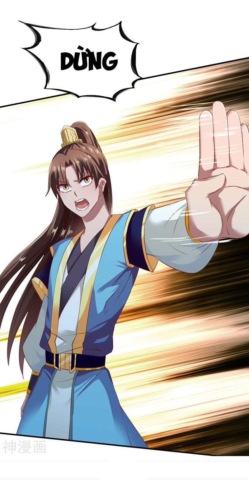 Chiến Đỉnh Chapter 51 - 36