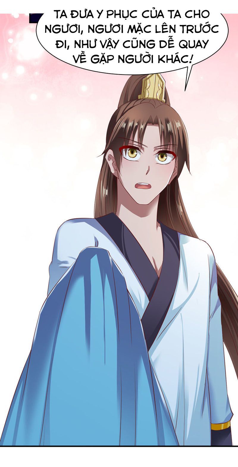 Chiến Đỉnh Chapter 51 - 41