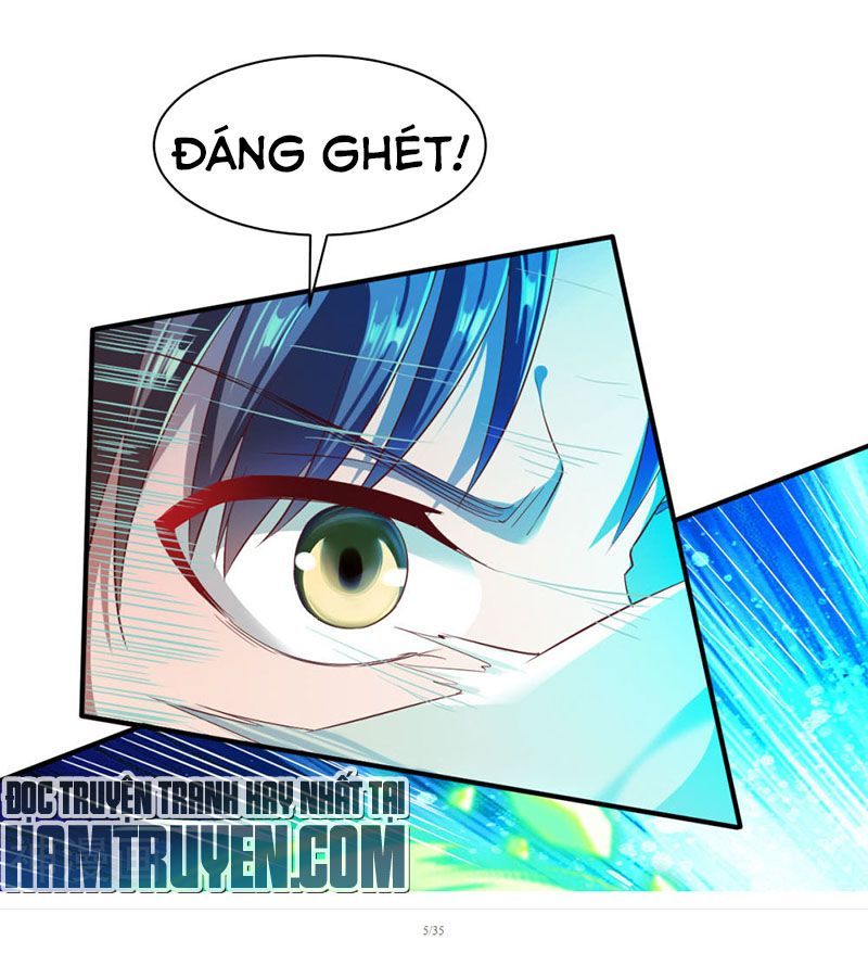 Chiến Đỉnh Chapter 51 - 6