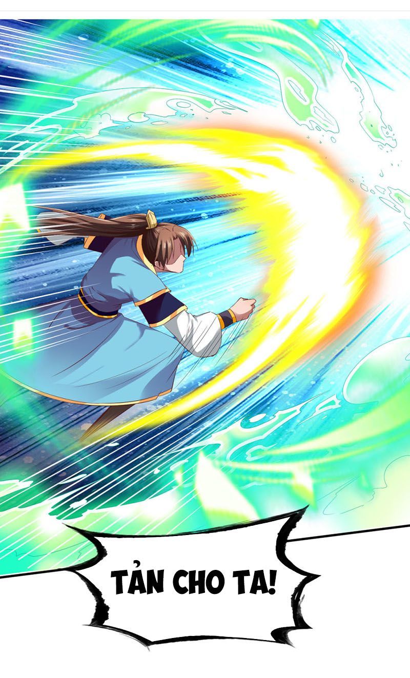 Chiến Đỉnh Chapter 51 - 7