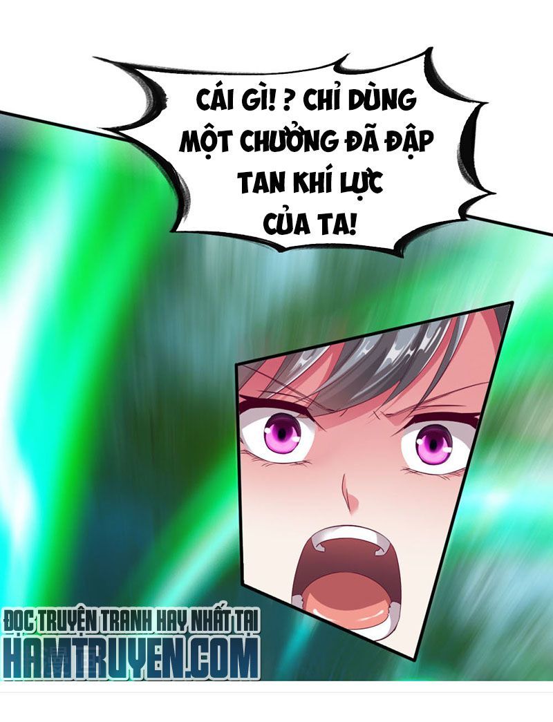 Chiến Đỉnh Chapter 51 - 8