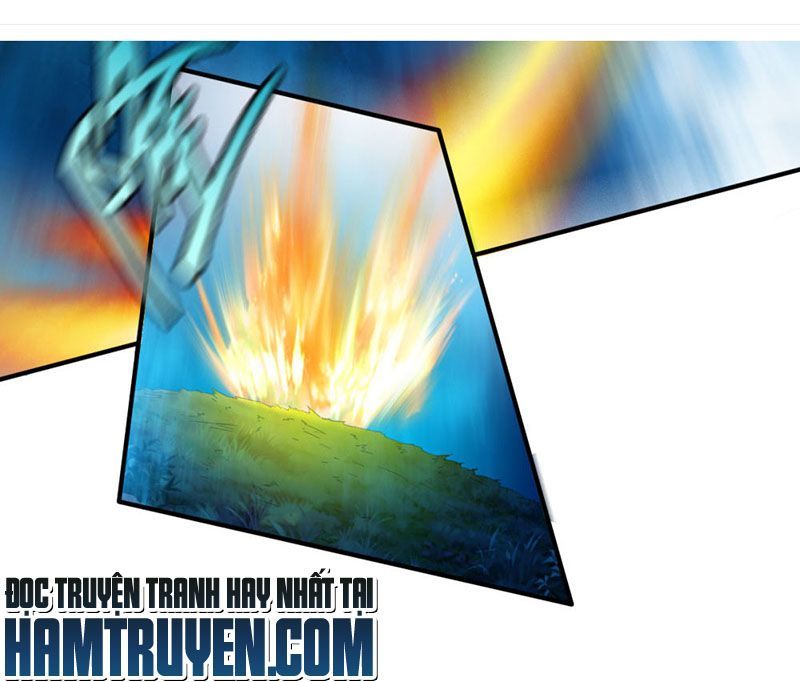 Chiến Đỉnh Chapter 51 - 10