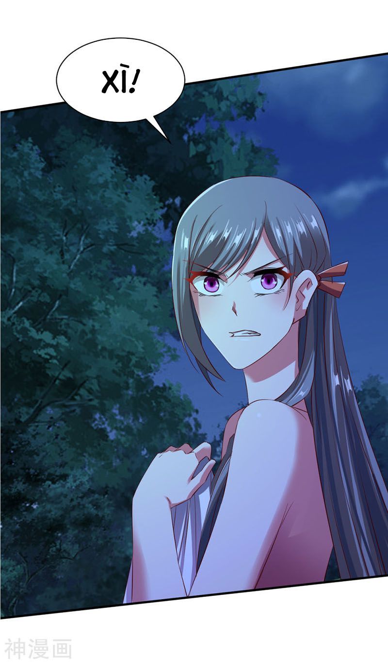 Chiến Đỉnh Chapter 52 - 1