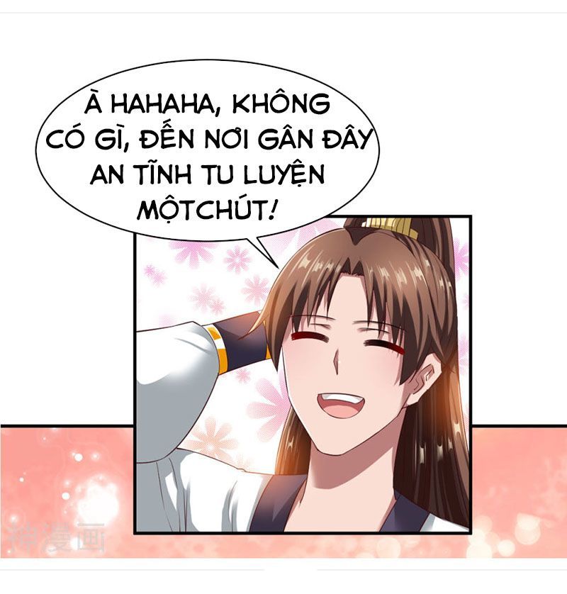 Chiến Đỉnh Chapter 52 - 13