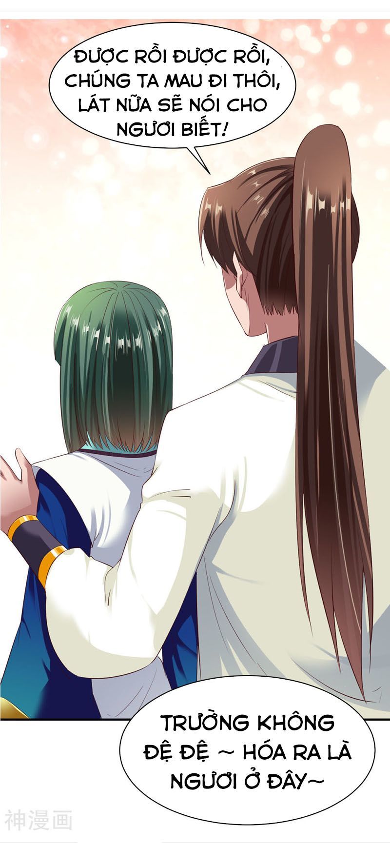 Chiến Đỉnh Chapter 52 - 14