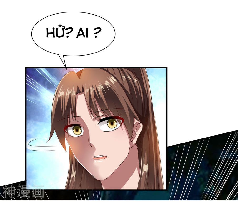 Chiến Đỉnh Chapter 52 - 15