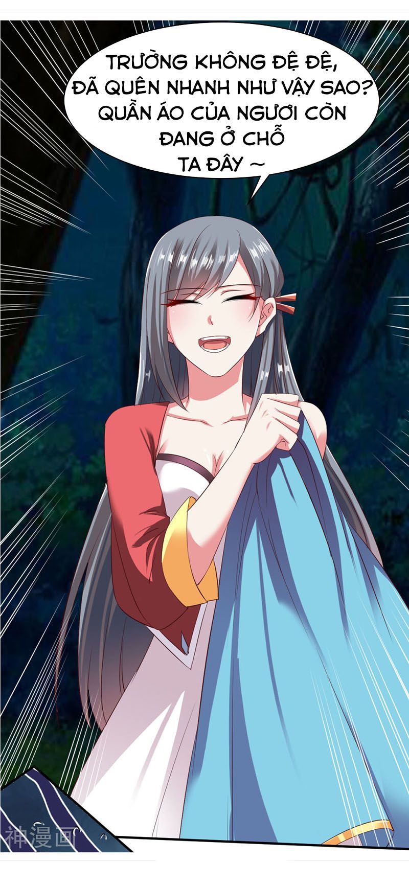 Chiến Đỉnh Chapter 52 - 16