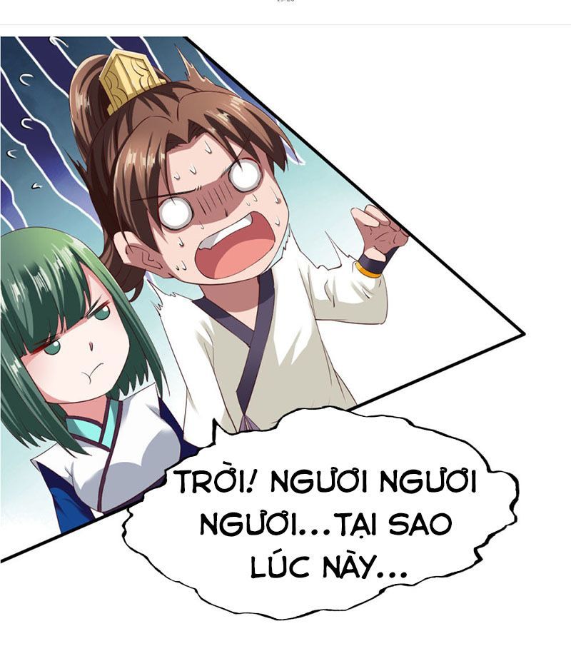 Chiến Đỉnh Chapter 52 - 17