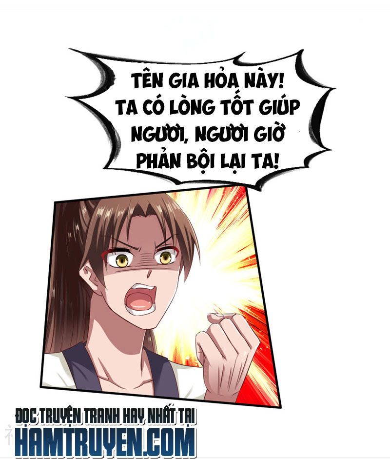 Chiến Đỉnh Chapter 52 - 19