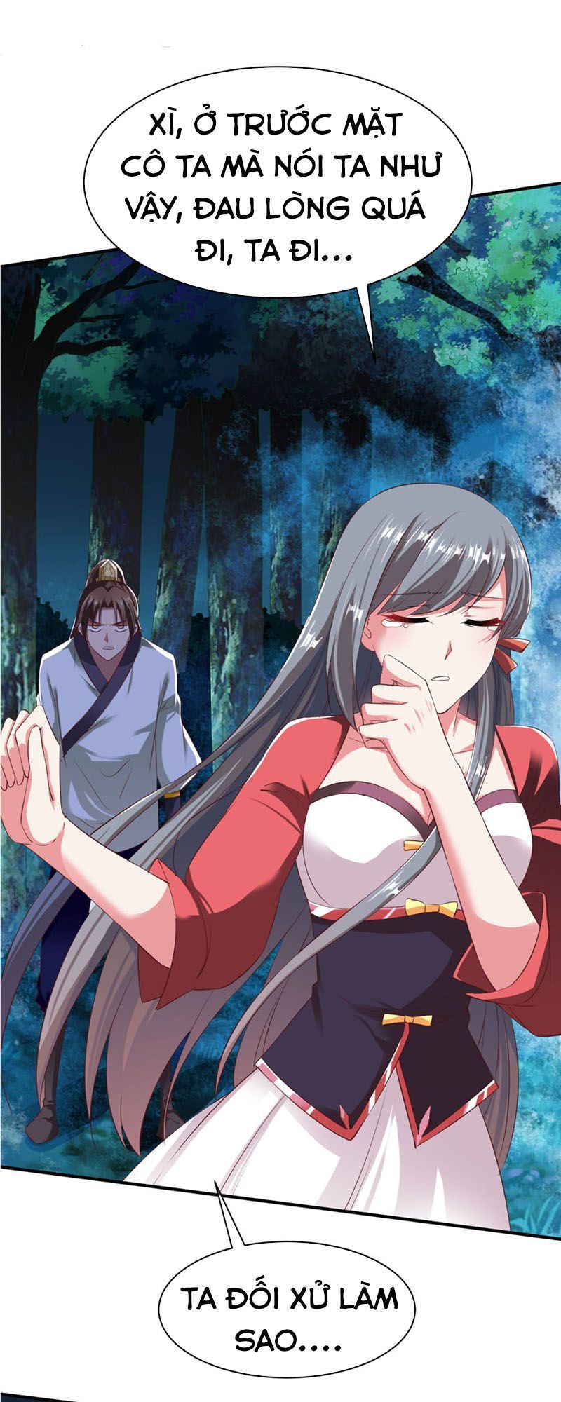 Chiến Đỉnh Chapter 52 - 20