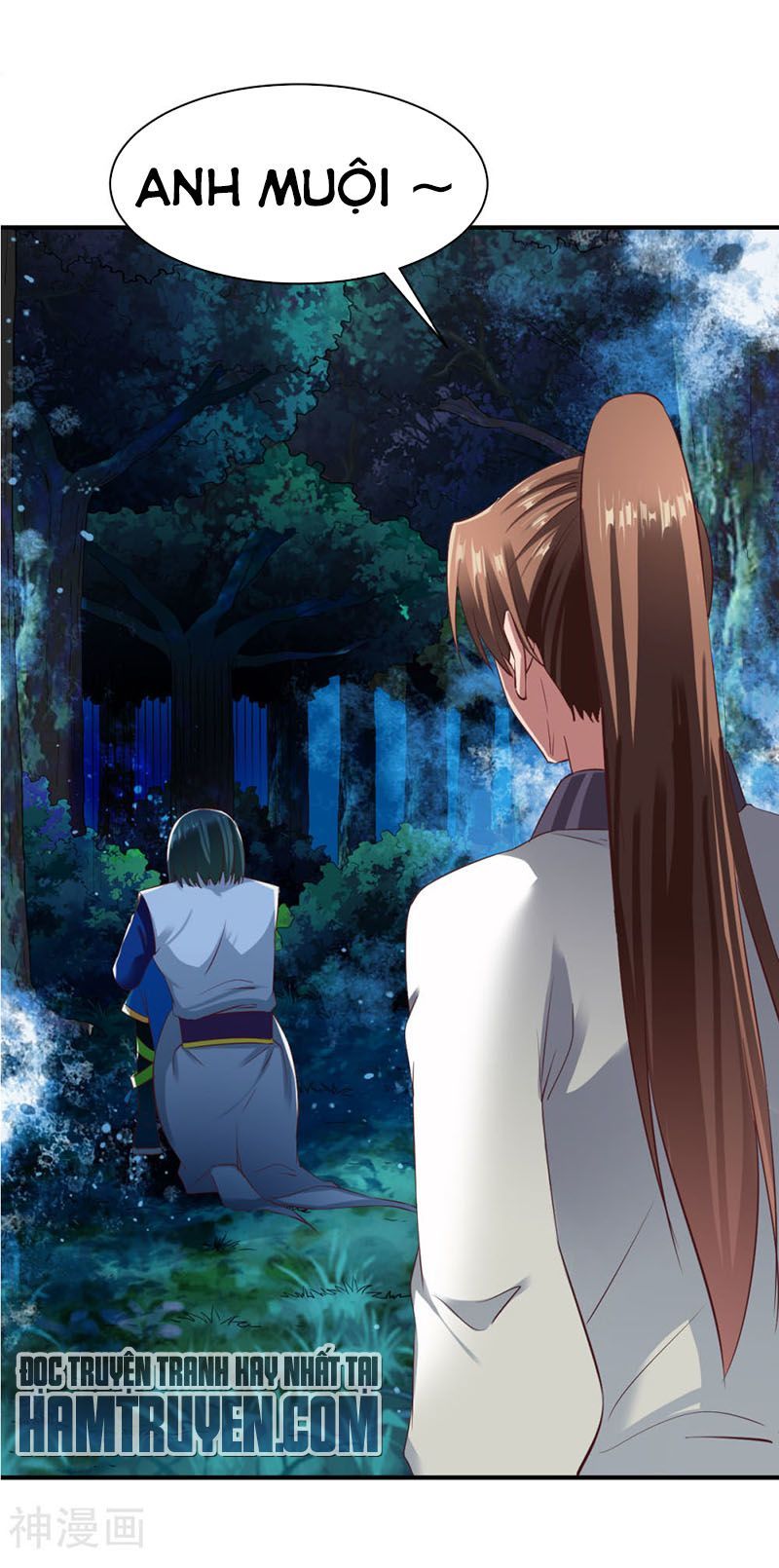 Chiến Đỉnh Chapter 52 - 24