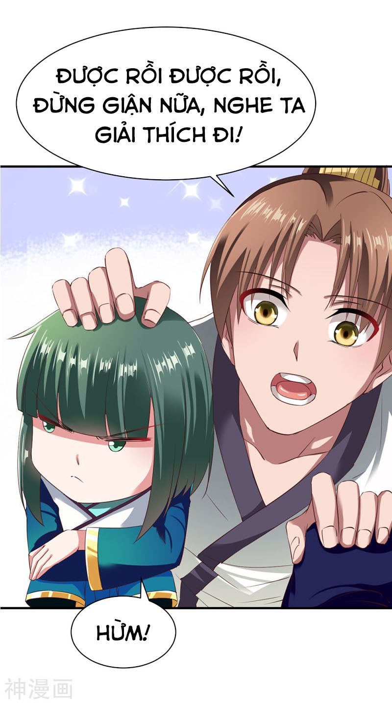 Chiến Đỉnh Chapter 52 - 25