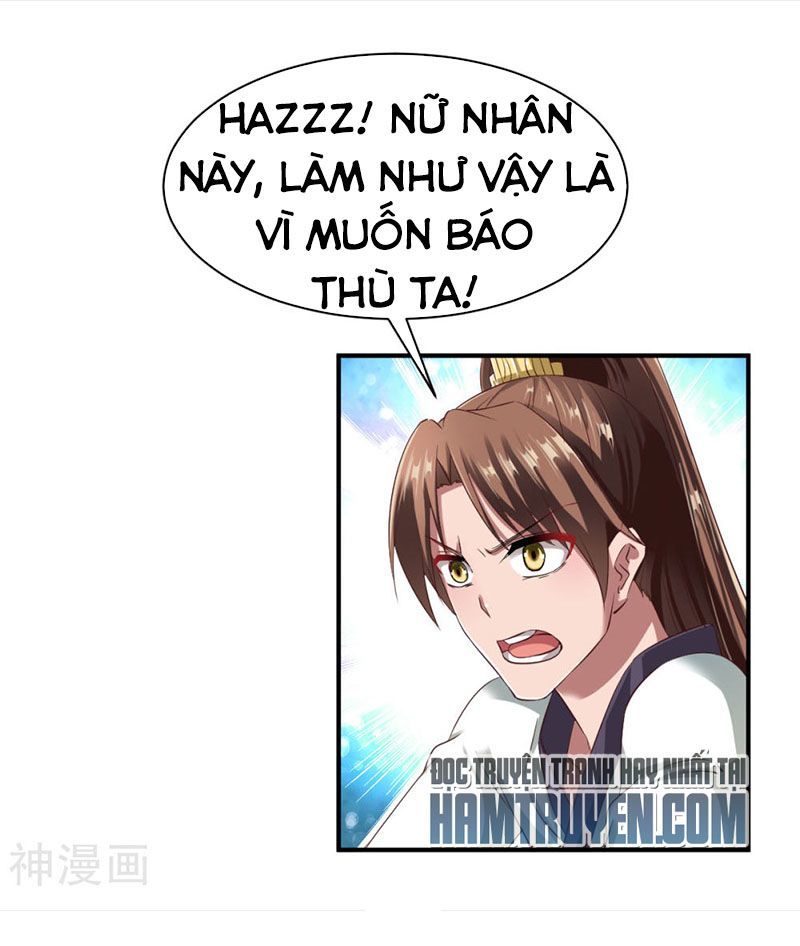 Chiến Đỉnh Chapter 52 - 26