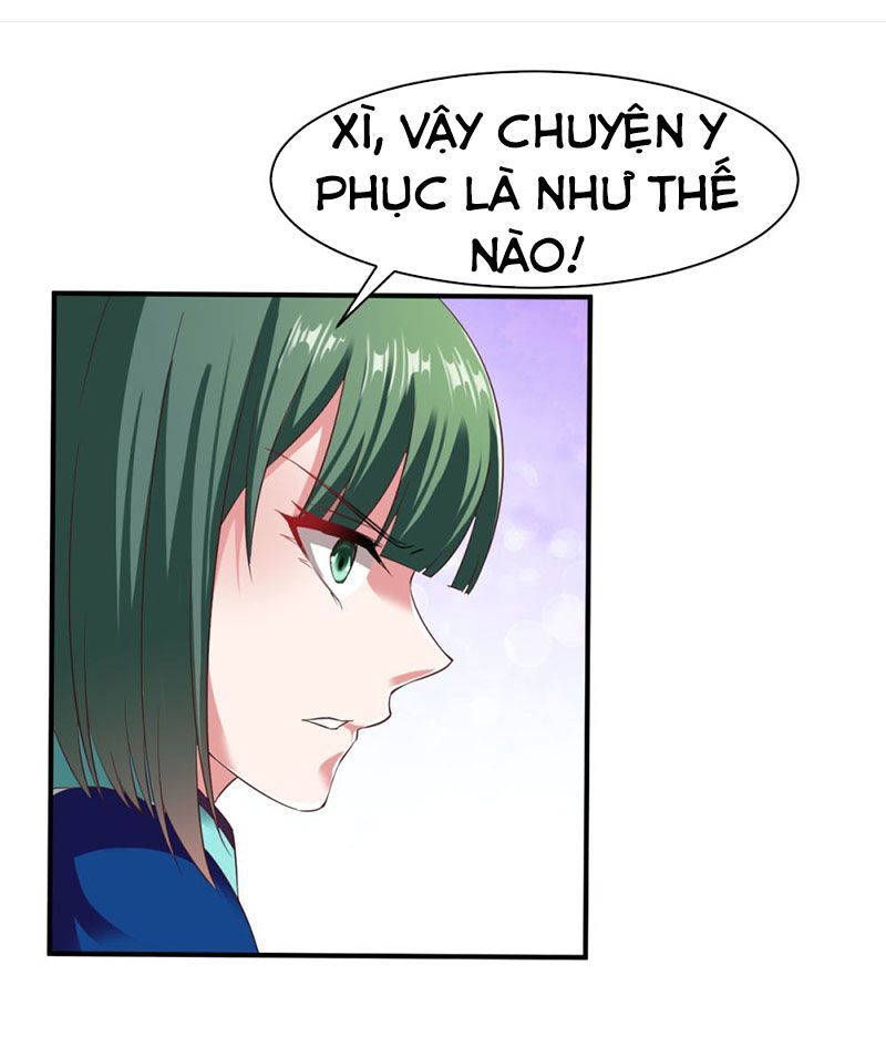 Chiến Đỉnh Chapter 52 - 27