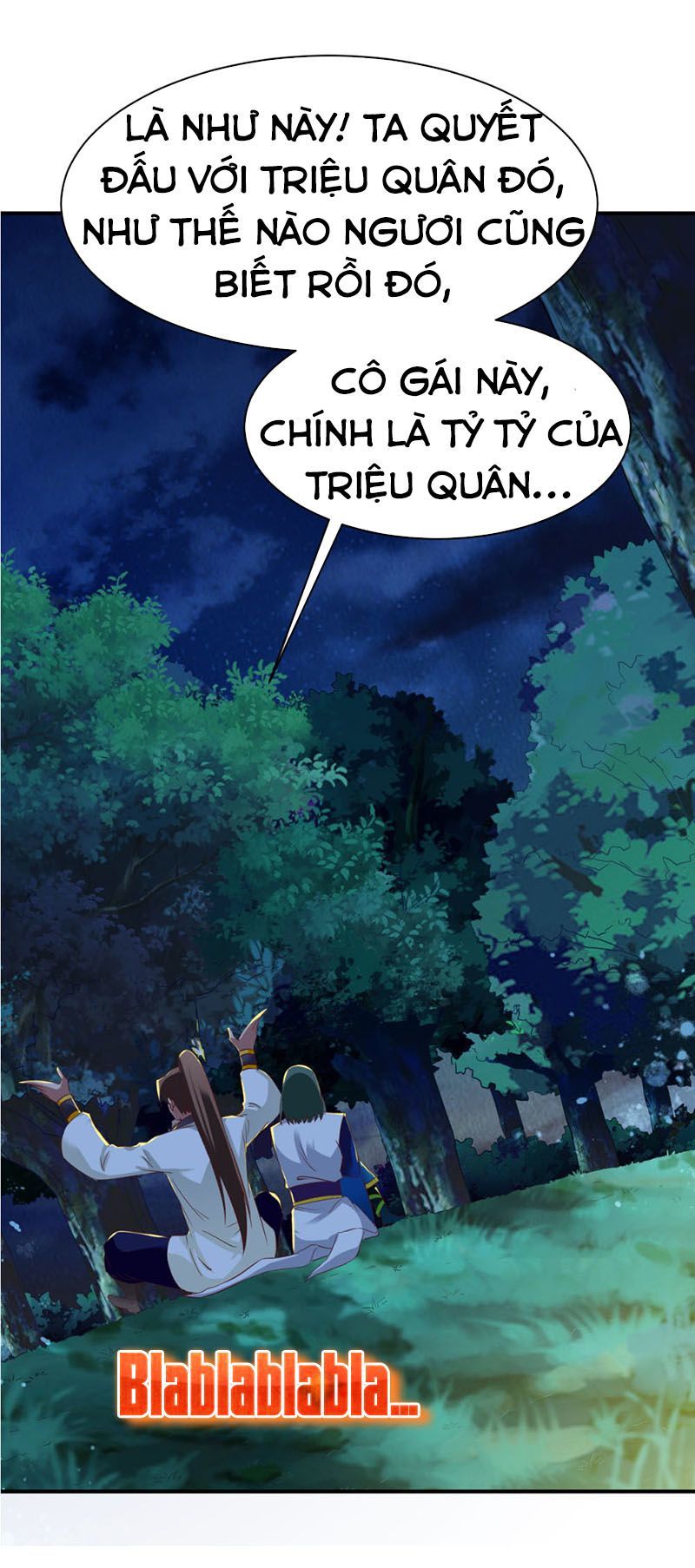 Chiến Đỉnh Chapter 52 - 28