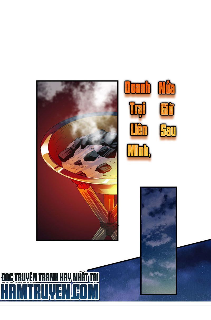 Chiến Đỉnh Chapter 52 - 7