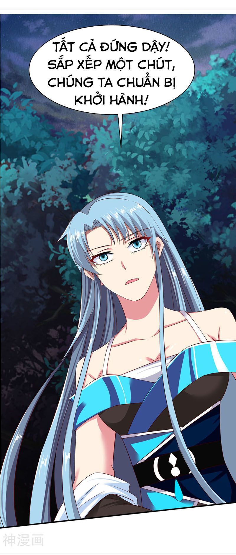 Chiến Đỉnh Chapter 52 - 8