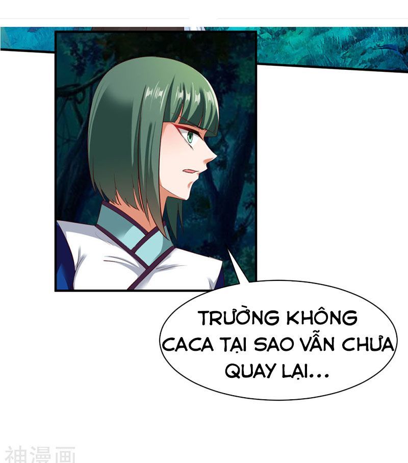 Chiến Đỉnh Chapter 52 - 10