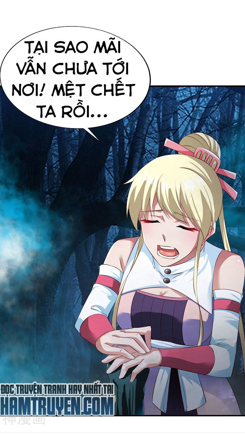 Chiến Đỉnh Chapter 53 - 26