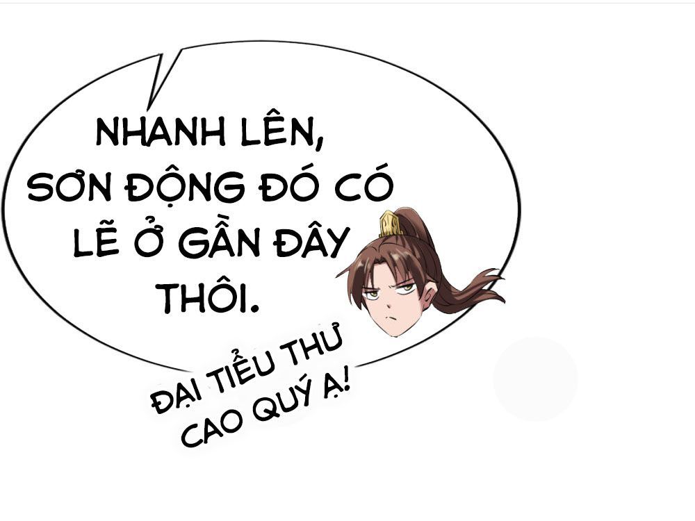 Chiến Đỉnh Chapter 53 - 27